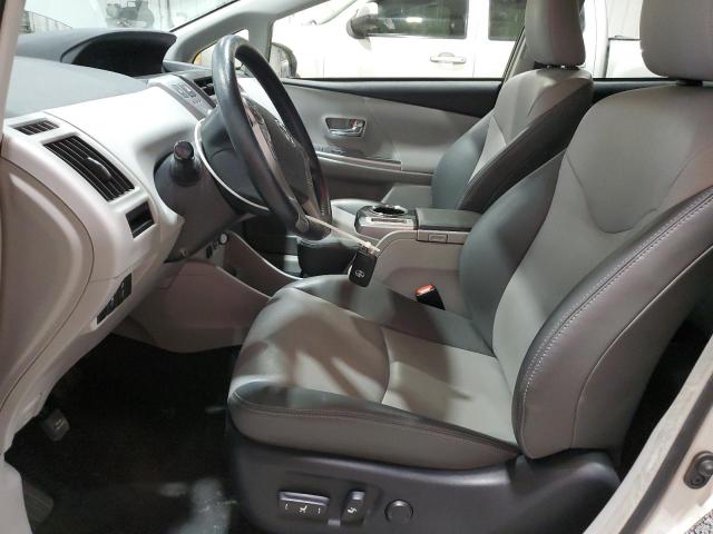2016 TOYOTA PRIUS V - JTDZN3EU2GJ048108