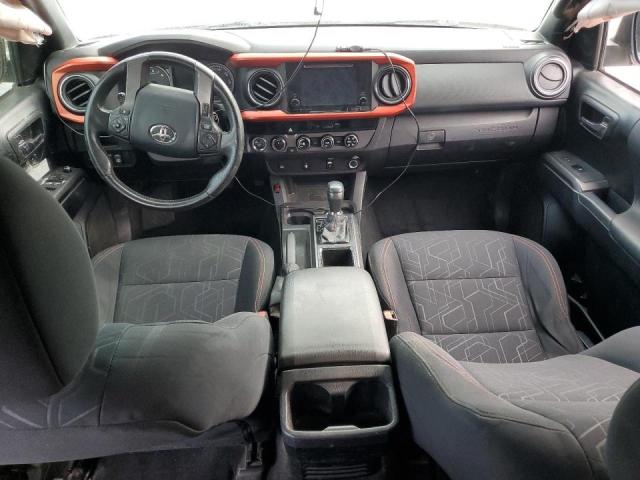 2017 TOYOTA TACOMA DOU - 5TFCZ5AN8HX060704