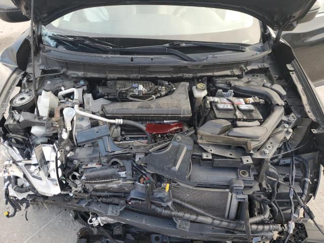 2017 NISSAN ROGUE S - JN8AT2MV9HW000749
