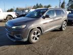 2019 JEEP CHEROKEE L - 1C4PJMDN8KD209233