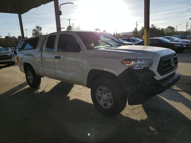 VIN 3TYRX5GN1PT077487 2023 TOYOTA TACOMA no.4