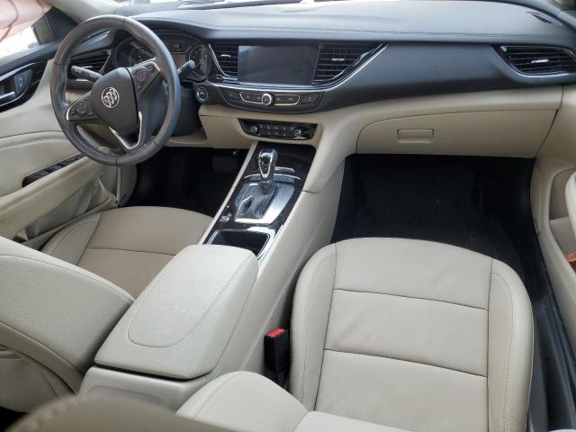 2019 BUICK REGAL ESSE W04GP6SX1K1076292