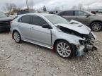 Lot #3027179291 2010 MITSUBISHI LANCER RAL