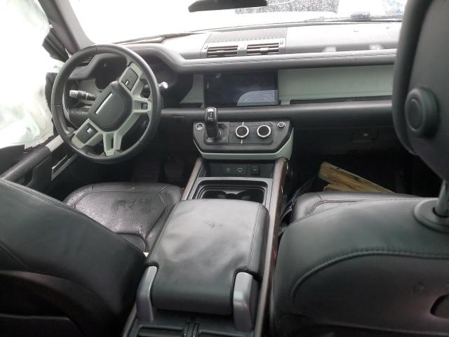 2020 LAND ROVER DEFENDER 1 - SALE9EEU9L2014386