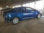 Lot #3028728710 2016 HYUNDAI ELANTRA SE