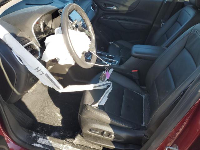 2021 CHEVROLET EQUINOX PR - 2GNAXXEV1M6134968