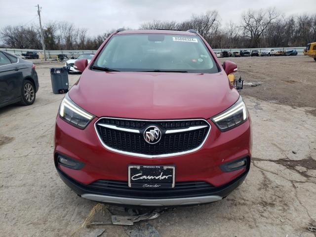 2019 BUICK ENCORE ESS - KL4CJCSM3KB766558
