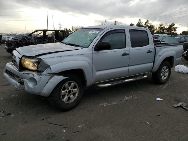 TOYOTA TACOMA DOU