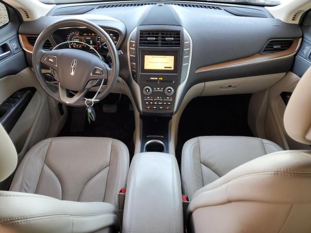 2019 LINCOLN MKC SELECT 5LMCJ2C99KUL48884