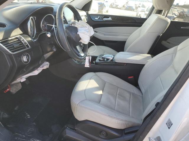 2017 MERCEDES-BENZ GLE 350 4M - 4JGDA5HB0HA910170
