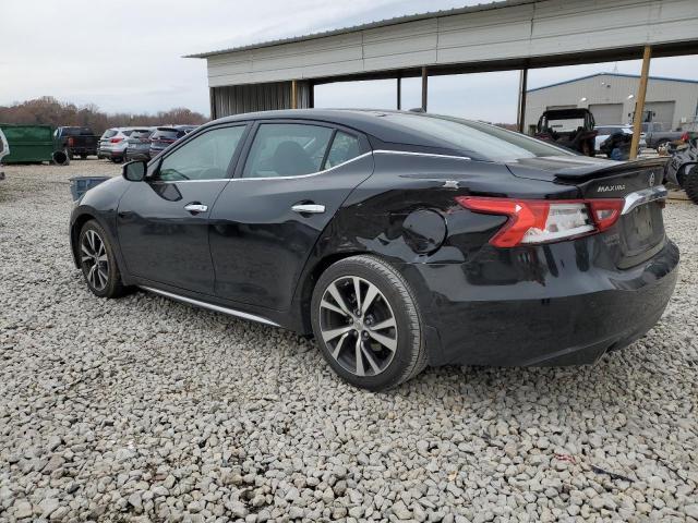 2016 NISSAN MAXIMA 3.5 - 1N4AA6AP5GC904232