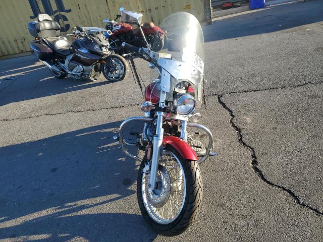 2007 YAMAHA XVS65 JYAVM01E47A105371