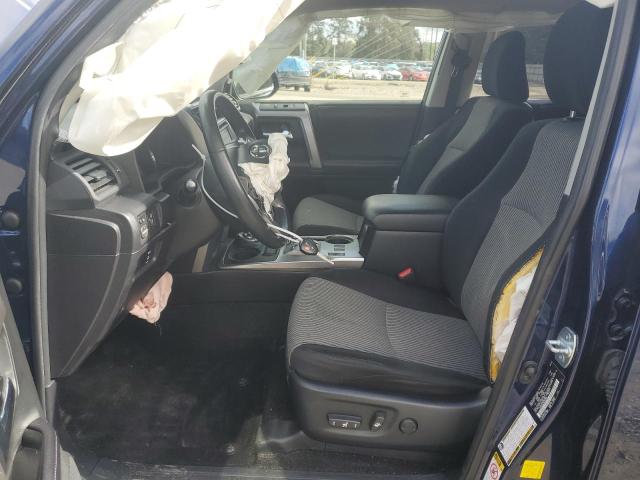 2016 TOYOTA 4RUNNER SR - JTEBU5JR4G5362834