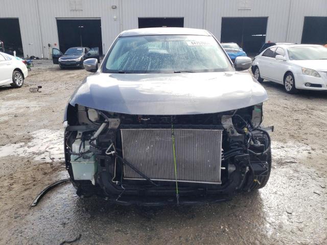 2015 NISSAN ROGUE S - KNMAT2MV8FP516359