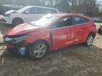 2018 CHEVROLET CRUZE LT - 3G1BE6SM0JS625062