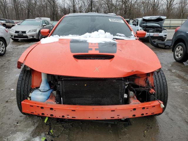 2017 DODGE CHARGER R/ - 2C3CDXCT7HH588572
