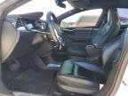 Lot #3024317006 2015 TESLA MODEL S