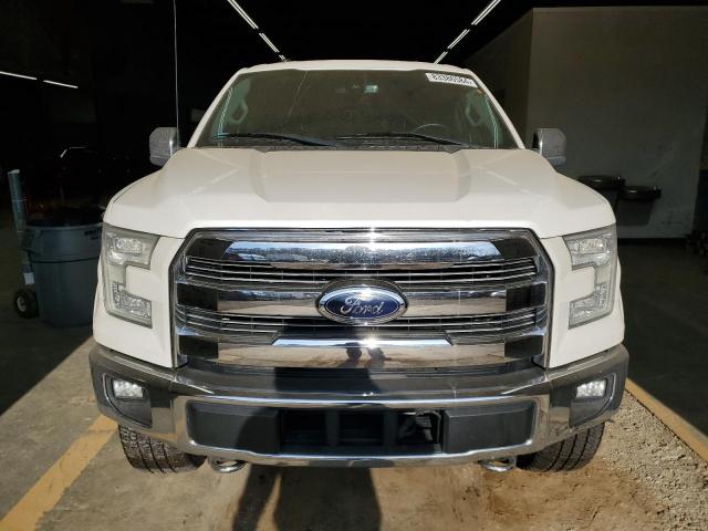 VIN 1FTEW1EG2HFB92305 2017 FORD F-150 no.5