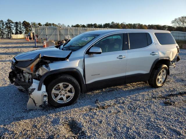 2017 GMC ACADIA SLE - 1GKKNRLAXHZ293310