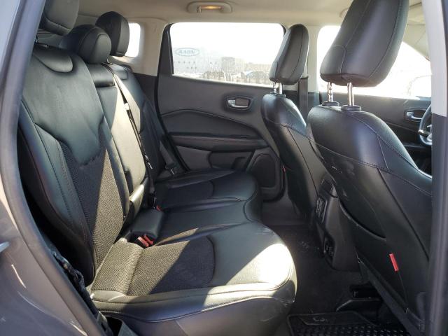 2020 JEEP COMPASS TR - 3C4NJDDB5LT224314