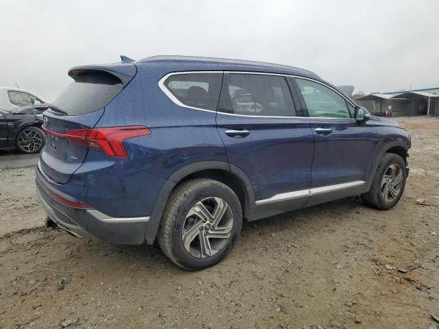 2023 HYUNDAI SANTA FE S - 5NMS3DAJ5PH508067