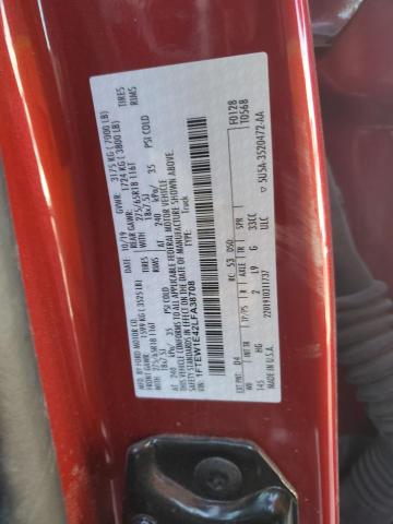 2020 FORD F150 SUPER - 1FTEW1E42LFA38708