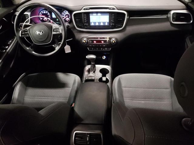 2019 KIA SORENTO L - 5XYPGDA3XKG545906