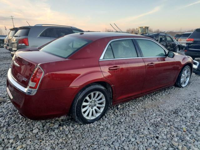 Vin: 2c3ccaag0dh558720, lot: 86269934, chrysler 300 20133