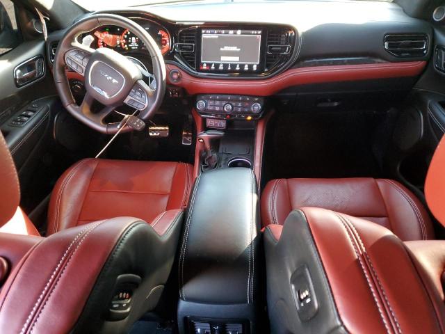 2021 DODGE DURANGO SR 1C4SDJH9XMC822444