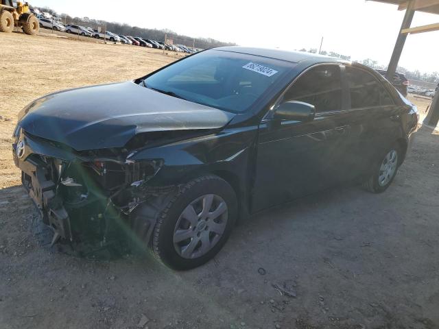 Vin: 4t4bf3ek1ar049531, lot: 86219024, toyota camry base 2010 img_1
