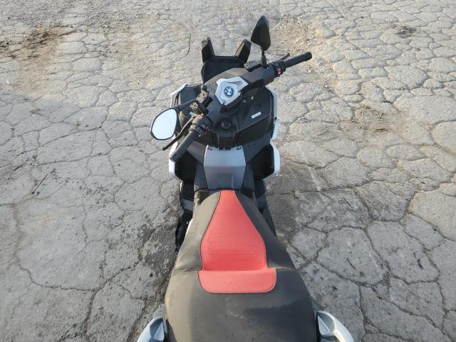 2019 BMW C 400 X - WB40C1905KS876053