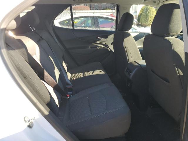 2019 CHEVROLET EQUINOX LT - 2GNAXUEV8K6111943