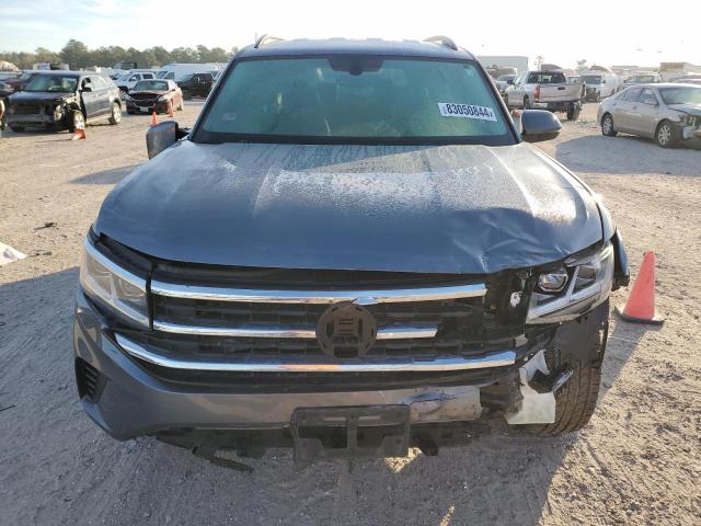 VIN 1V2WR2CA3MC605584 2021 VOLKSWAGEN ATLAS no.5