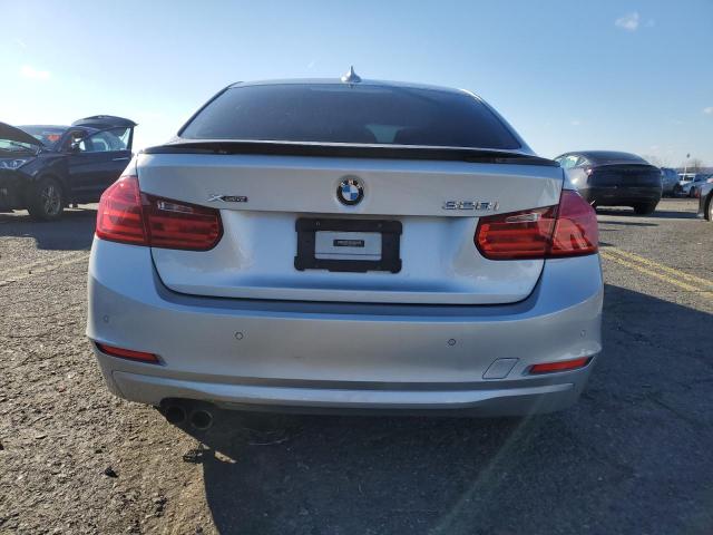 VIN WBA3B3C53DJ810493 2013 BMW 3 SERIES no.6