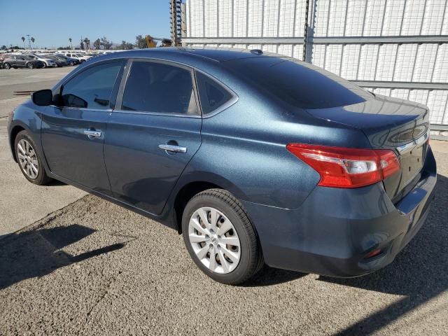 VIN 3N1AB7AP5HY292008 2017 NISSAN SENTRA no.2