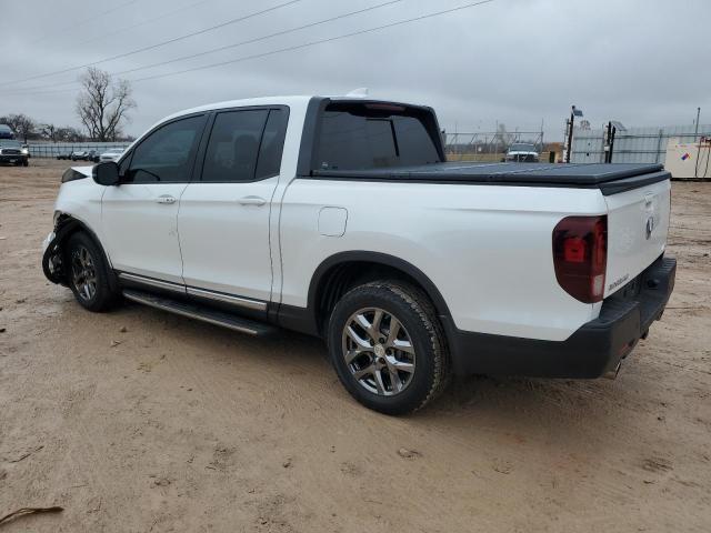 2021 HONDA RIDGELINE - 5FPYK3F82MB006778