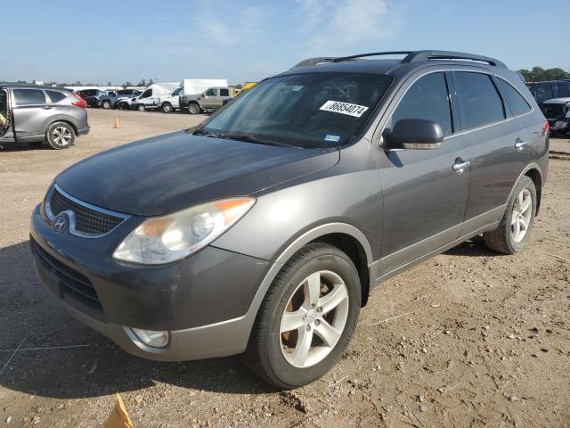 HYUNDAI VERACRUZ G