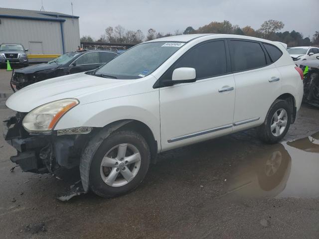 VIN JN8AS5MT7DW014369 2013 NISSAN ROGUE no.1