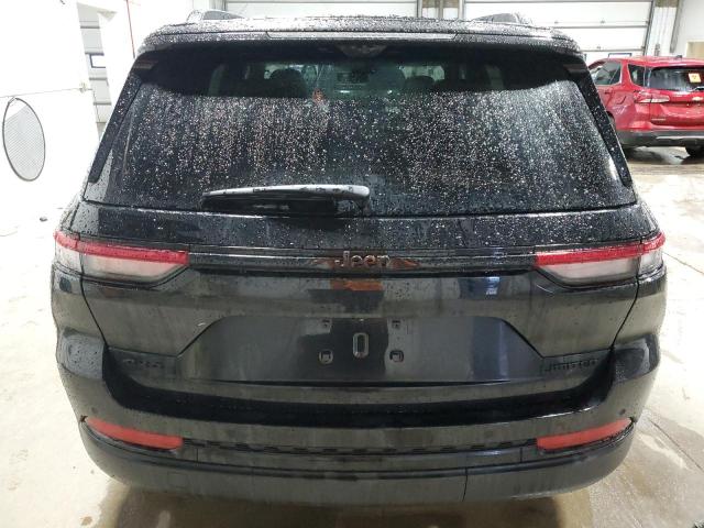 2024 JEEP GRAND CHER - 1C4RJHBG1RC236486