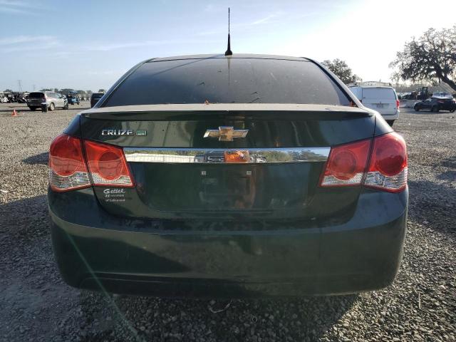 VIN 1G1P75SZ7E7186923 2014 CHEVROLET CRUZE no.6