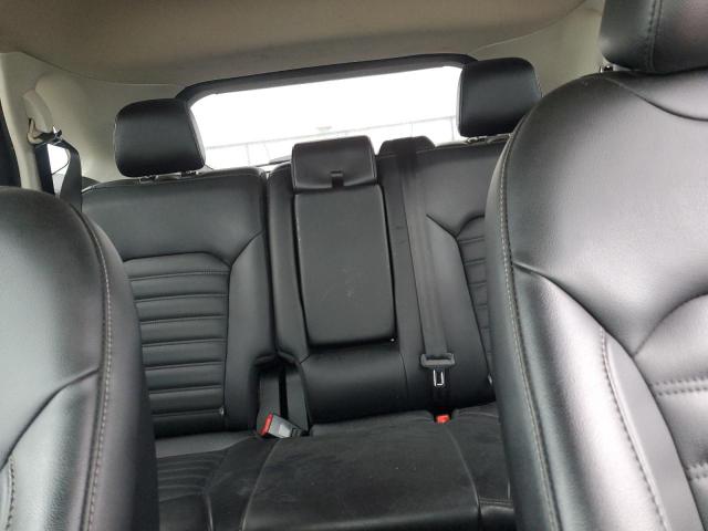 2021 FORD EDGE SEL - 2FMPK3J90MBA14942