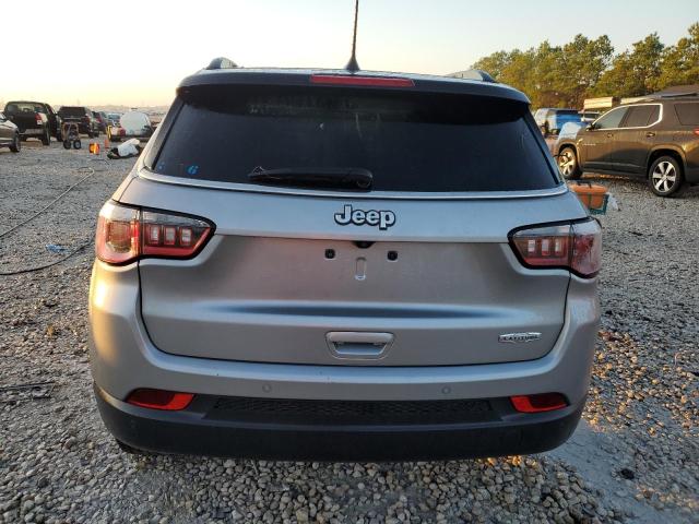 2018 JEEP COMPASS LA - 3C4NJCBBXJT134294