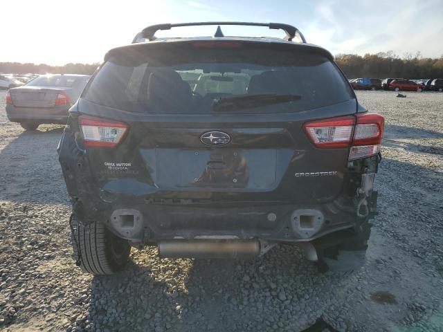 2018 SUBARU CROSSTREK - JF2GTAMC6JH289289