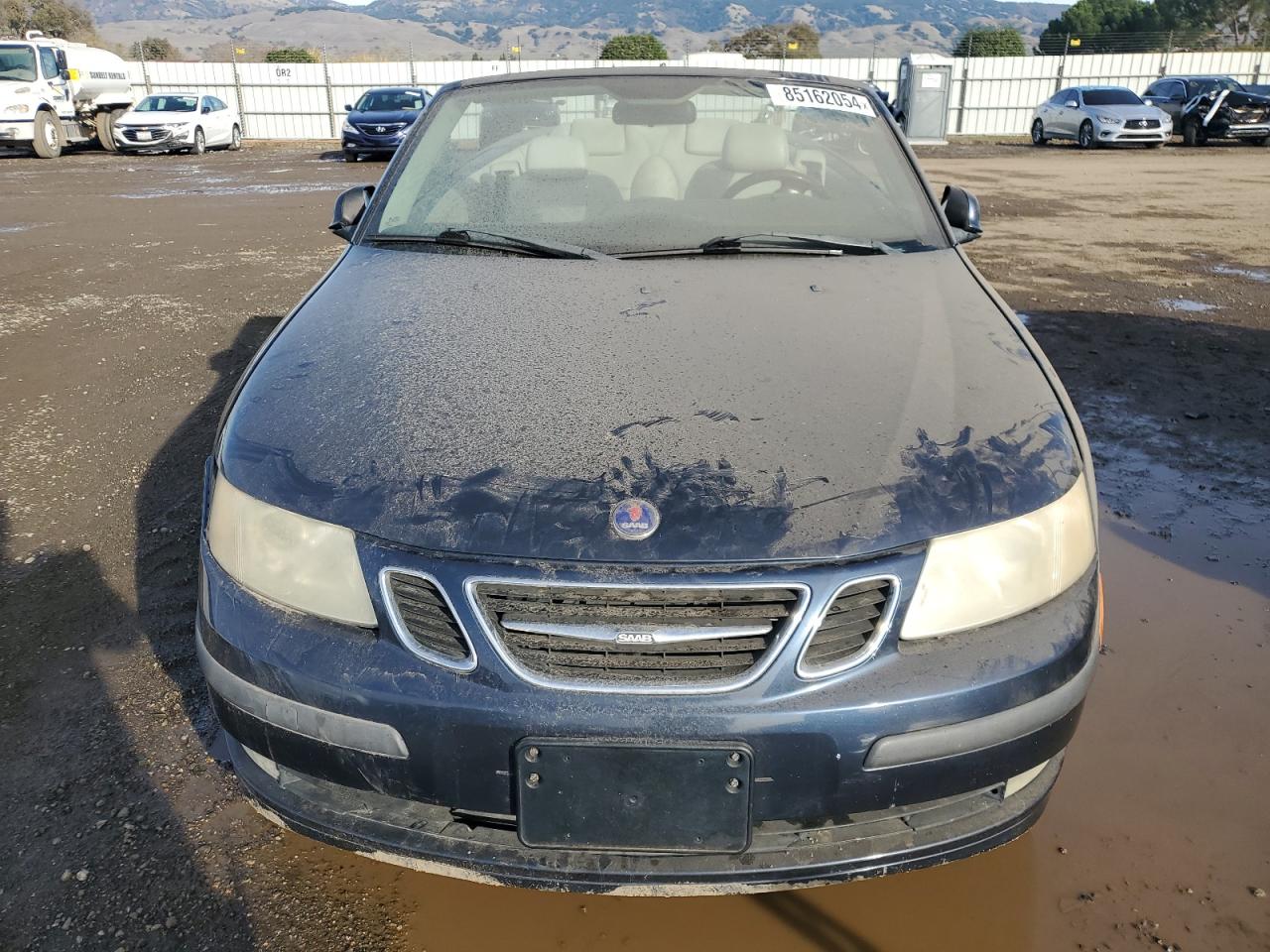 Lot #3029326721 2004 SAAB 9-3 ARC