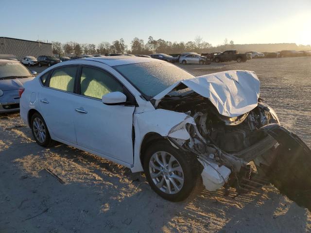 2017 NISSAN SENTRA S - 3N1AB7AP1HY333119