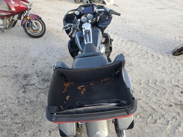 2022 HARLEY-DAVIDSON FLTRK 1HD1KZF18NB609835