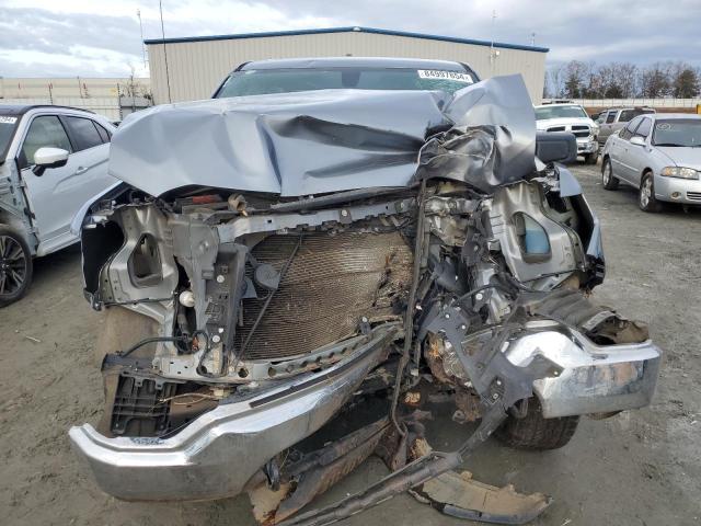 2021 GMC SIERRA K15 - 3GTU9AEF1MG269684