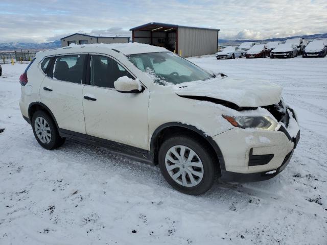 2020 NISSAN ROGUE S - JN8AT2MV1LW139783