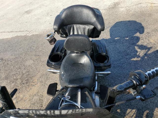 2009 HARLEY-DAVIDSON FLHT 1HD1FV4129Y628612