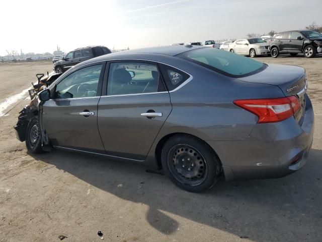 VIN 3N1AB7AP0HL720001 2017 NISSAN SENTRA no.2